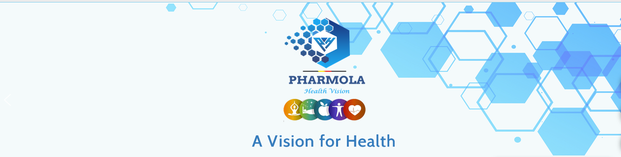Pharmola Health Vision